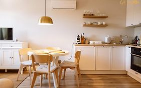 Apartament nad Zalewem All-Inclusive Klimatyzacja